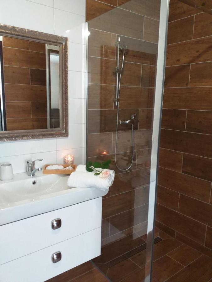Monato Bed & Breakfast Poprad Exterior photo