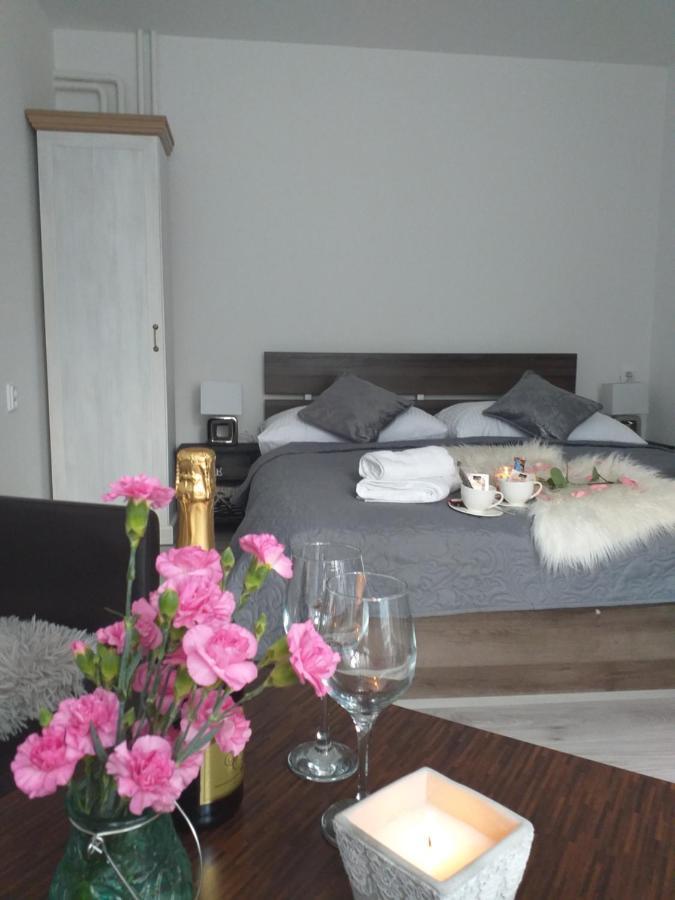 Monato Bed & Breakfast Poprad Exterior photo