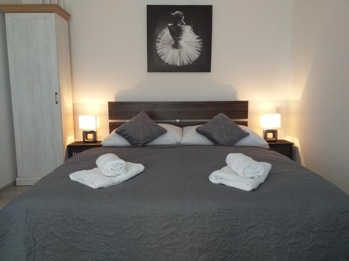 Monato Bed & Breakfast Poprad Room photo